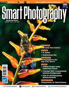 Smart Photography Magazine