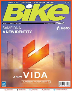 Bike India Magazine