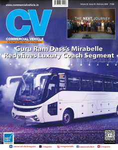 Commercial Vehicle Magazine