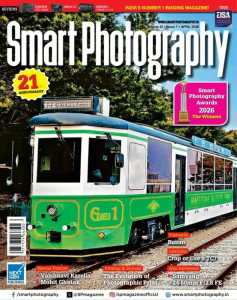 Smart Photography Magazine