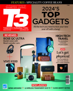 T3 India Magazine