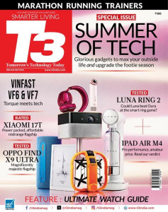 T3 India Magazine