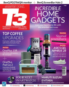 T3 India Magazine