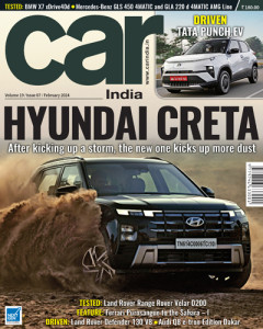 Car India Magazine