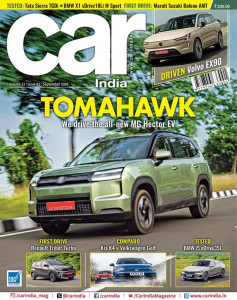 Car India Magazine