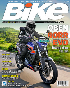 Bike India Magazine