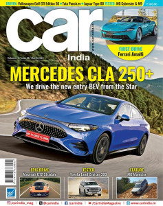 Car India Magazine