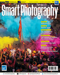 Smart Photography Magazine