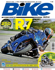 Bike India Magazine