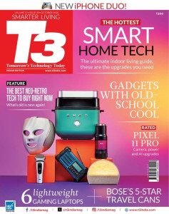 T3 India Magazine