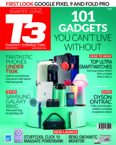 T3 India Magazine