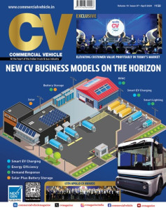 Commercial Vehicle Magazine