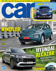 Car India Magazine