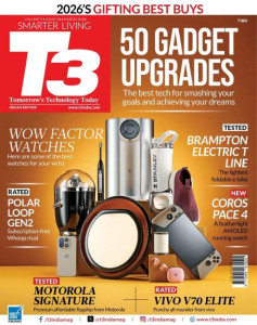 T3 India Magazine