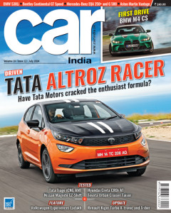 Car India Magazine