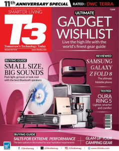 T3 India Magazine