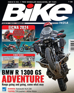 Bike India Magazine