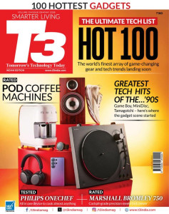 T3 India Magazine