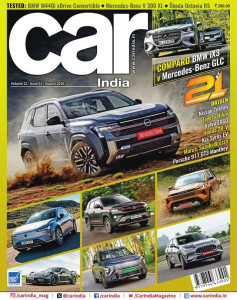 Car India Magazine