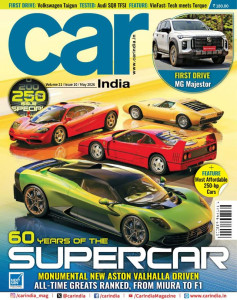 Car India Magazine