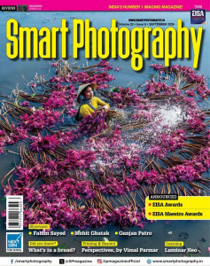 Smart Photography Magazine