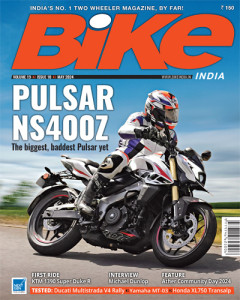 Bike India Magazine
