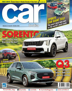 Car India Magazine