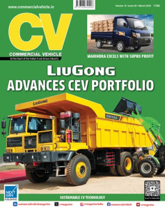 Commercial Vehicle Magazine