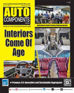 Auto Components India Magazine